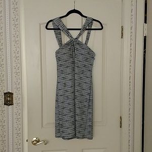 Athleta kiki dress